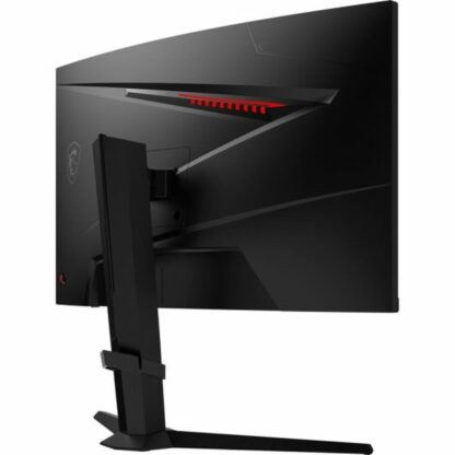 Οθόνη Gaming MSI MAG 275CQRF QD E2 27"