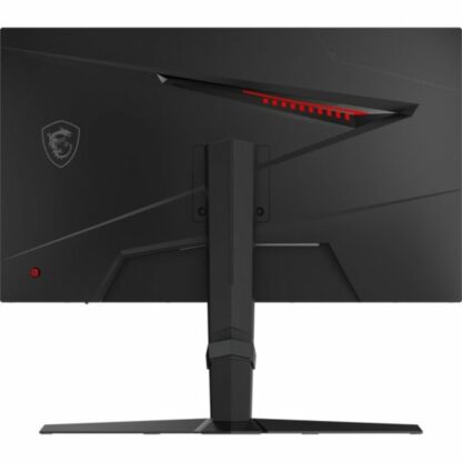 Οθόνη Gaming MSI MAG 275CQRF QD E2 27"