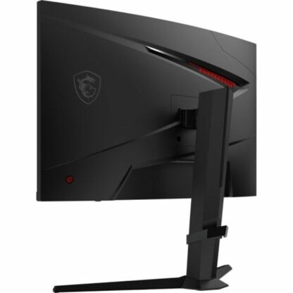 Οθόνη Gaming MSI MAG 275CQRF QD E2 27"