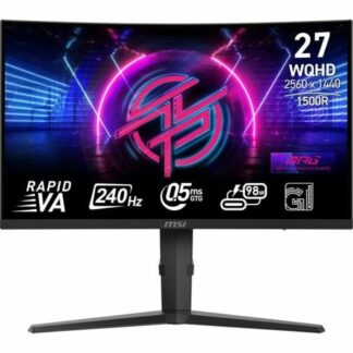 Οθόνη Gaming Asus 90LM07B0-B01470 Full HD 100 Hz