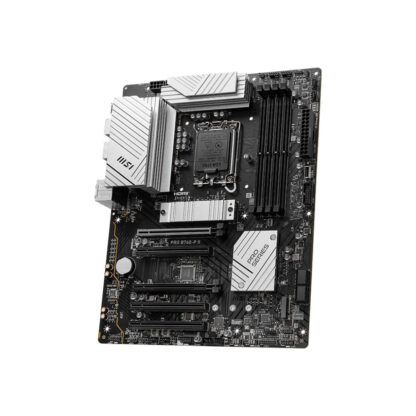 Μητρική Κάρτα MSI 7E29-002R Intel B760