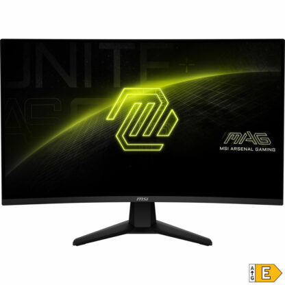 Οθόνη Gaming MSI MAG 32C6 Full HD 32"