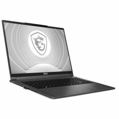 Laptop MSI 16" Intel Core Ultra 9 185H 64 GB RAM 2 TB SSD NVIDIA Quadro RTX 3000 Ισπανικό Qwerty