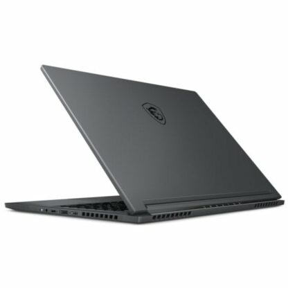 Laptop MSI 16" Intel Core Ultra 9 185H 64 GB RAM 2 TB SSD NVIDIA Quadro RTX 3000 Ισπανικό Qwerty