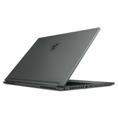 Laptop MSI 16" Intel Core Ultra 9 185H 64 GB RAM 2 TB SSD NVIDIA Quadro RTX 3000 Ισπανικό Qwerty