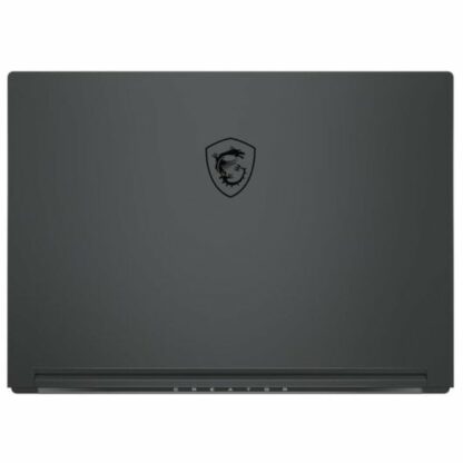 Laptop MSI 16" Intel Core Ultra 9 185H 64 GB RAM 2 TB SSD NVIDIA Quadro RTX 3000 Ισπανικό Qwerty