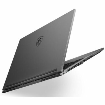 Laptop MSI 16" Intel Core Ultra 9 185H 64 GB RAM 2 TB SSD NVIDIA Quadro RTX 3000 Ισπανικό Qwerty