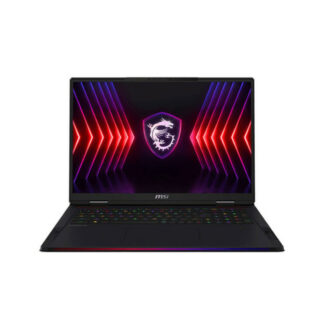 Laptop MSI Sword 16 HX B14VFKG-054XES 16" Intel Core i9-14900HX 32 GB RAM 1 TB SSD Nvidia Geforce RTX 4060