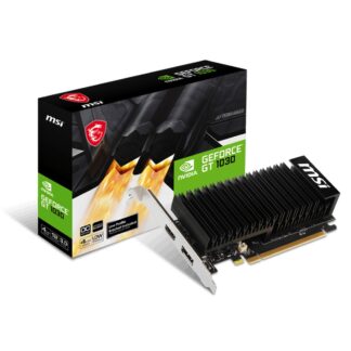 Κάρτα Γραφικών Zotac 6 GB GDDR6 Nvidia GeForce RTX 3050