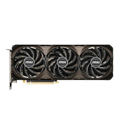 Κάρτα Γραφικών MSI 912-V513-886 GeForce RTX 4070 Ti 16 GB