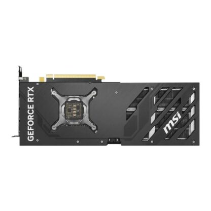 Κάρτα Γραφικών MSI 912-V513-886 GeForce RTX 4070 Ti 16 GB