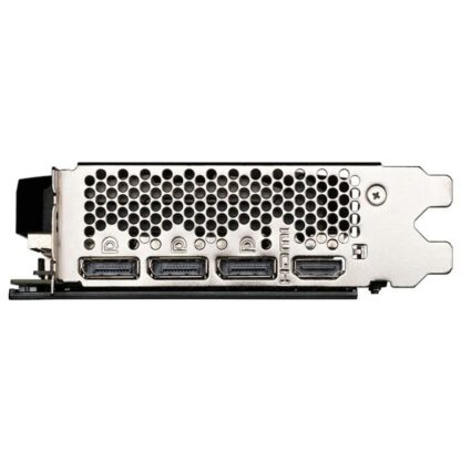 Κάρτα Γραφικών MSI 912-V513-886 GeForce RTX 4070 Ti 16 GB