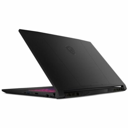 Laptop MSI Katana A17 AI B8VF-876XES 17,3" 32 GB RAM 1 TB SSD Nvidia Geforce RTX 4060 Ισπανικό Qwerty