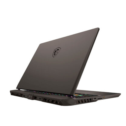 Laptop MSI VECTOR 16 HX A14VFG-402XES 16" Intel Core i7-14700HX 32 GB RAM 1 TB SSD Ισπανικό Qwerty