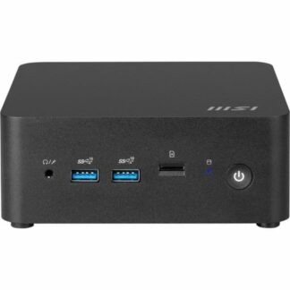 Mini PC Apple MQH73FN/A 512 GB 32 GB M2 Max 32 GB RAM