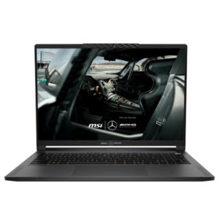 Laptop MSI 9S7-15P214-603 16" Intel Core i9-14900HX 32 GB RAM 1 TB SSD Nvidia Geforce RTX 4070