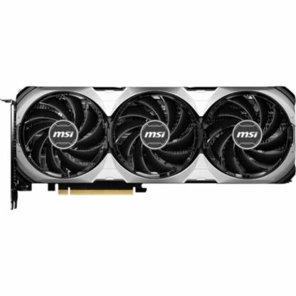 Κάρτα Γραφικών MSI 12 GB GDDR6