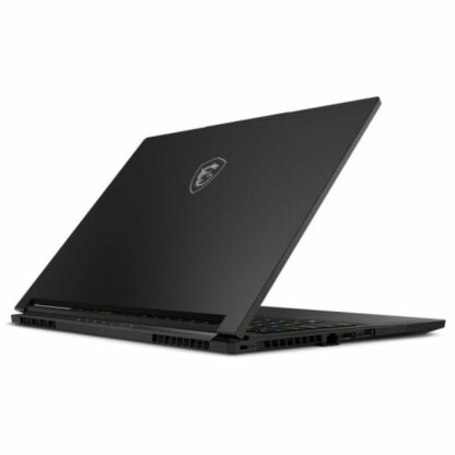 Laptop MSI 16" Intel Core Ultra 9 185H 32 GB RAM 1 TB SSD Nvidia Geforce RTX 4060 Ισπανικό Qwerty