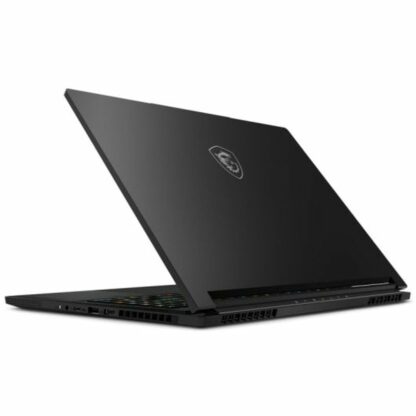 Laptop MSI 16" Intel Core Ultra 9 185H 32 GB RAM 1 TB SSD Nvidia Geforce RTX 4060 Ισπανικό Qwerty