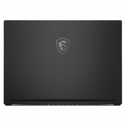 Laptop MSI 16" Intel Core Ultra 9 185H 32 GB RAM 1 TB SSD Nvidia Geforce RTX 4060 Ισπανικό Qwerty