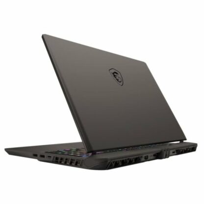 Laptop MSI 16" Intel core i7-14650HX 32 GB RAM 1 TB SSD NVIDIA GeForce RTX 4080 Ισπανικό Qwerty