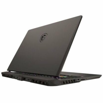 Laptop MSI 16" Intel core i7-14650HX 32 GB RAM 1 TB SSD NVIDIA GeForce RTX 4080 Ισπανικό Qwerty