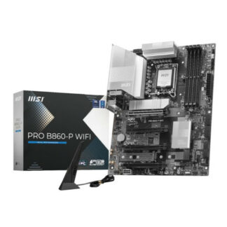 Μητρική Κάρτα MSI 7E29-002R Intel B760