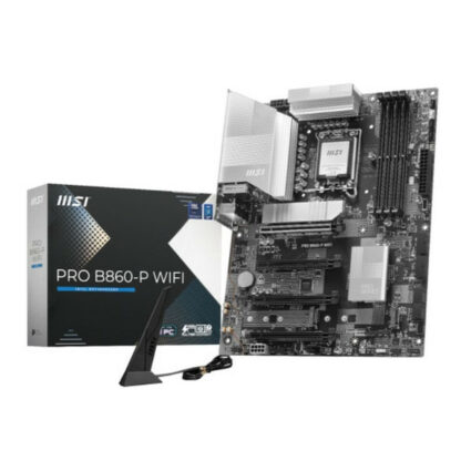 Μητρική Κάρτα MSI 601-7E41-02S