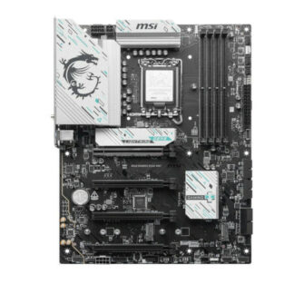 Μητρική Κάρτα MSI LGA 1700