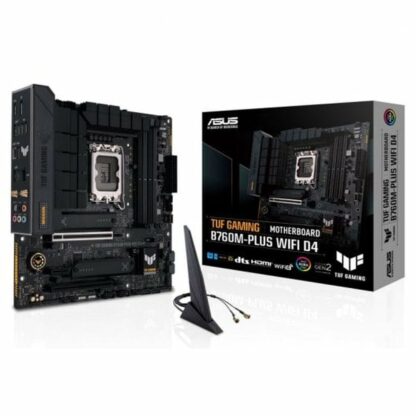 Μητρική Κάρτα Asus Intel Intel B760 LGA 1700