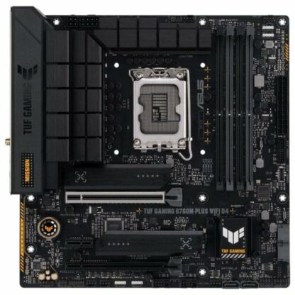 Μητρική Κάρτα Asus Intel Intel B760 LGA 1700