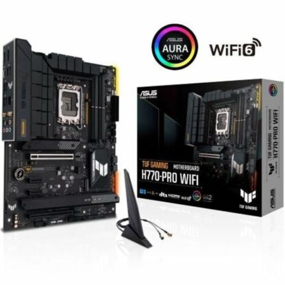 Μητρική Κάρτα Asus 90MB1D50-M1EAY0 LGA 1700