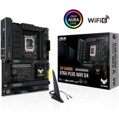 Μητρική Κάρτα Asus 90MB1DF0-M1EAY0 LGA 1700