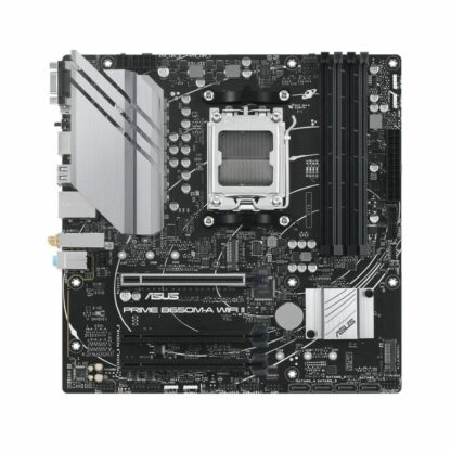 Μητρική Κάρτα Asus 90MB1EG0-M0EAY0 AMD AM5 AMD AMD B650