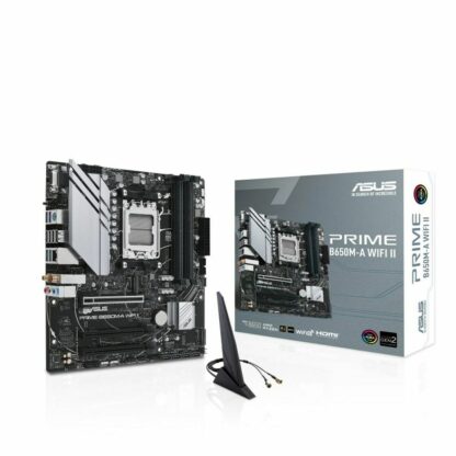 Μητρική Κάρτα Asus 90MB1EG0-M0EAY0 AMD AM5 AMD AMD B650