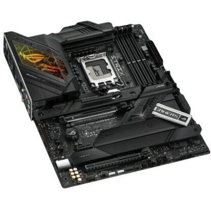 Μητρική Κάρτα Asus 90MB1E10-M0EAY0 LGA 1700