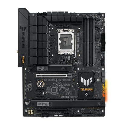 Μητρική Κάρτα Asus TUF Gaming B760-Plus WIFI LGA 1700 Intel Intel B760