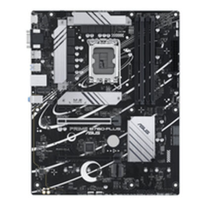 Μητρική Κάρτα Asus PRIME B760-PLUS LGA 1700