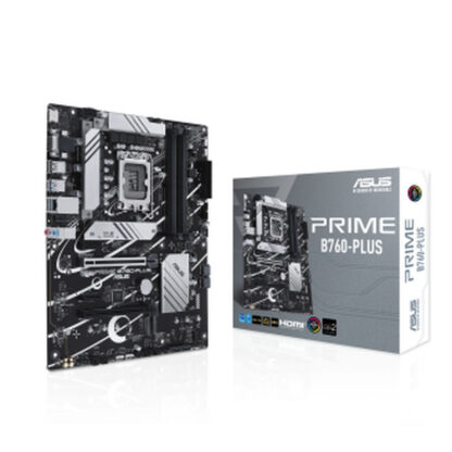 Μητρική Κάρτα Asus PRIME B760-PLUS LGA 1700