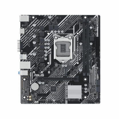 Μητρική Κάρτα Asus PRIME H510M-K R2.0 LGA 1200 Intel Intel H470