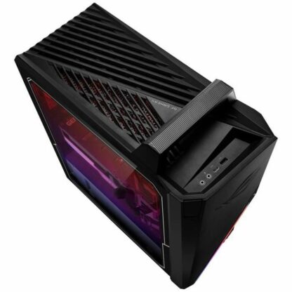 Όλα σε Ένα Asus NVIDIA GeForce RTX 3070 AMD Ryzen 7 5700G 16 GB RAM 512 GB