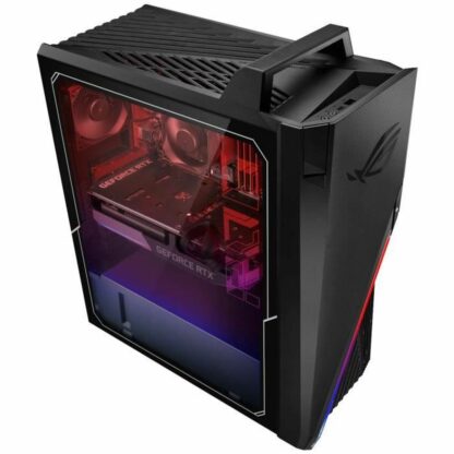 Όλα σε Ένα Asus NVIDIA GeForce RTX 3070 AMD Ryzen 7 5700G 16 GB RAM 512 GB