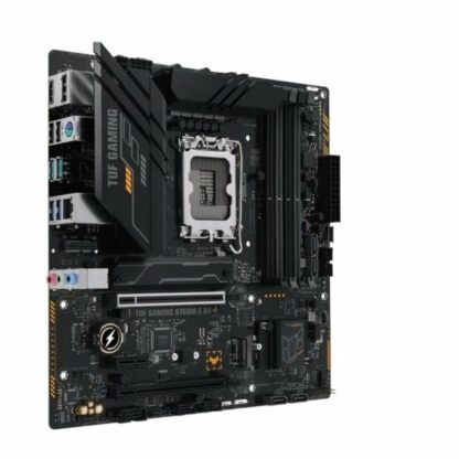 Μητρική Κάρτα Asus TUF GAMING B760M-E D4 Intel B760 LGA 1700