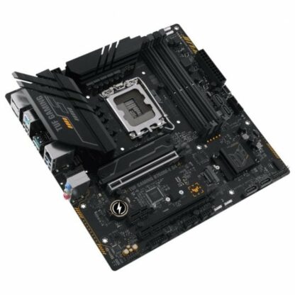 Μητρική Κάρτα Asus TUF GAMING B760M-E D4 Intel B760 LGA 1700