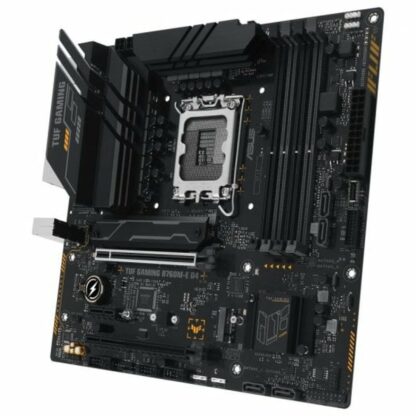 Μητρική Κάρτα Asus TUF GAMING B760M-E D4 Intel B760 LGA 1700