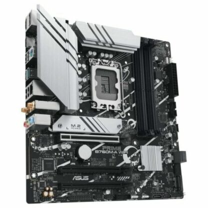 Μητρική Κάρτα Asus 90MB1EL0-M1EAY0 Intel B760 LGA 1700