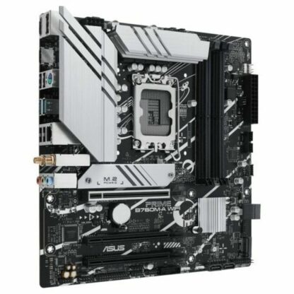 Μητρική Κάρτα Asus 90MB1EL0-M1EAY0 Intel B760 LGA 1700