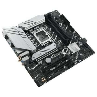 Μητρική Κάρτα Asus 90MB1EL0-M1EAY0 Intel B760 LGA 1700