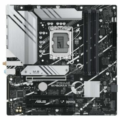 Μητρική Κάρτα Asus 90MB1EL0-M1EAY0 Intel B760 LGA 1700