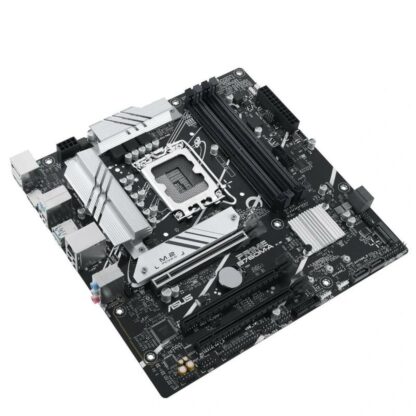 Μητρική Κάρτα Asus PRIME B760M-A-CSM DDR5 LGA1700 Intel B760